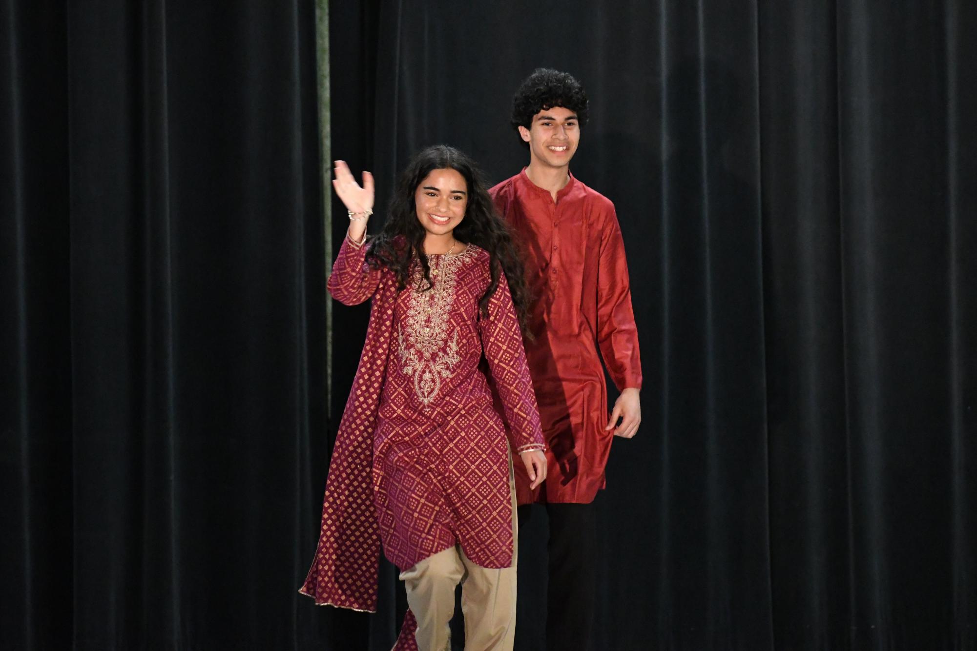 Amador Valley Dhamaka hosts its Second Annual Isvara Showcase for Bollywood Dance Teams across the Bay Area