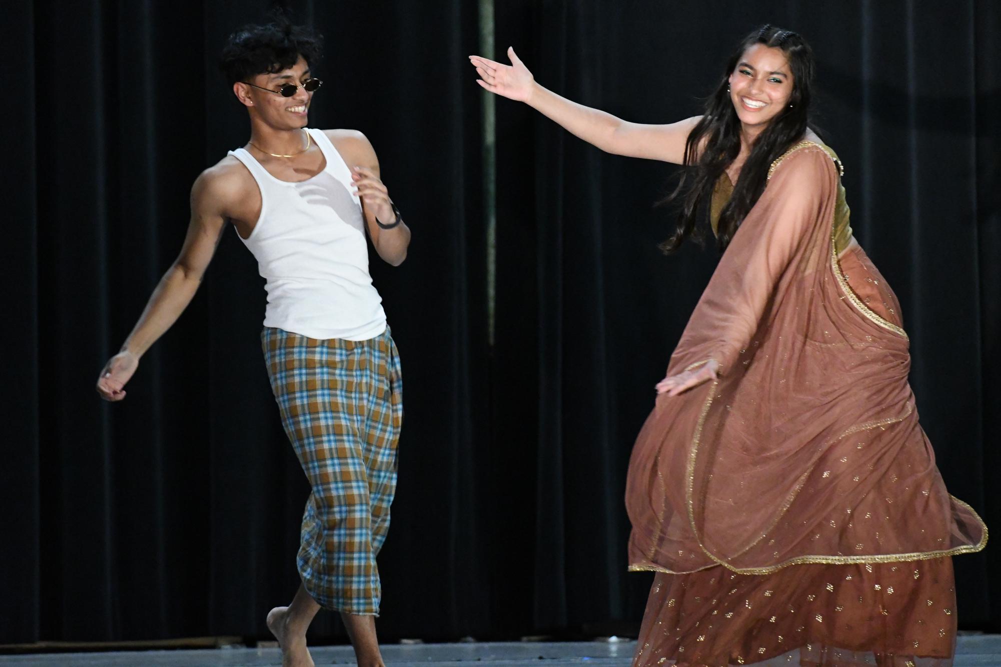 Amador Valley Dhamaka hosts its Second Annual Isvara Showcase for Bollywood Dance Teams across the Bay Area