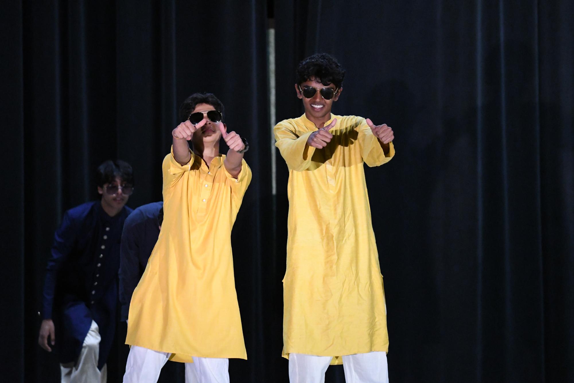 Amador Valley Dhamaka hosts its Second Annual Isvara Showcase for Bollywood Dance Teams across the Bay Area