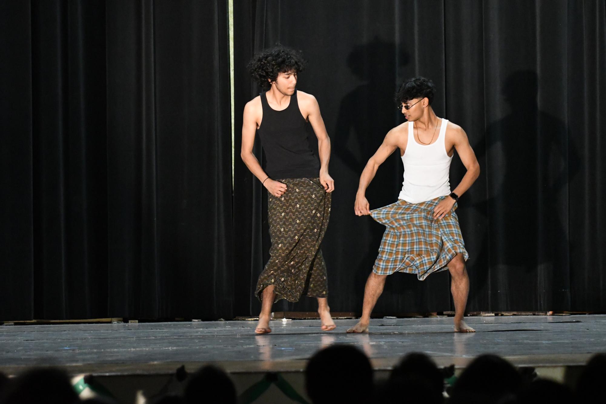 Amador Valley Dhamaka hosts its Second Annual Isvara Showcase for Bollywood Dance Teams across the Bay Area