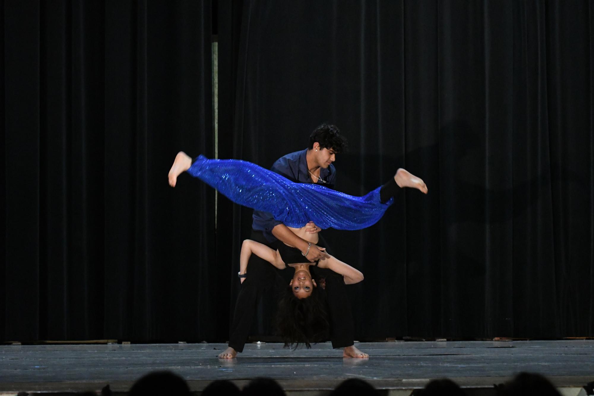 Amador Valley Dhamaka hosts its Second Annual Isvara Showcase for Bollywood Dance Teams across the Bay Area