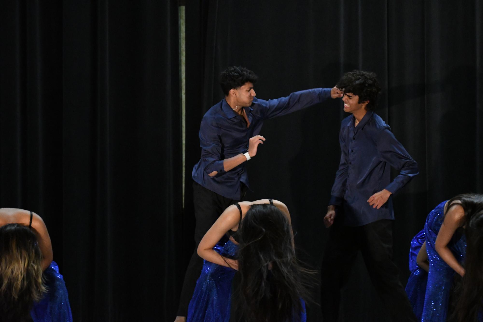Amador Valley Dhamaka hosts its Second Annual Isvara Showcase for Bollywood Dance Teams across the Bay Area