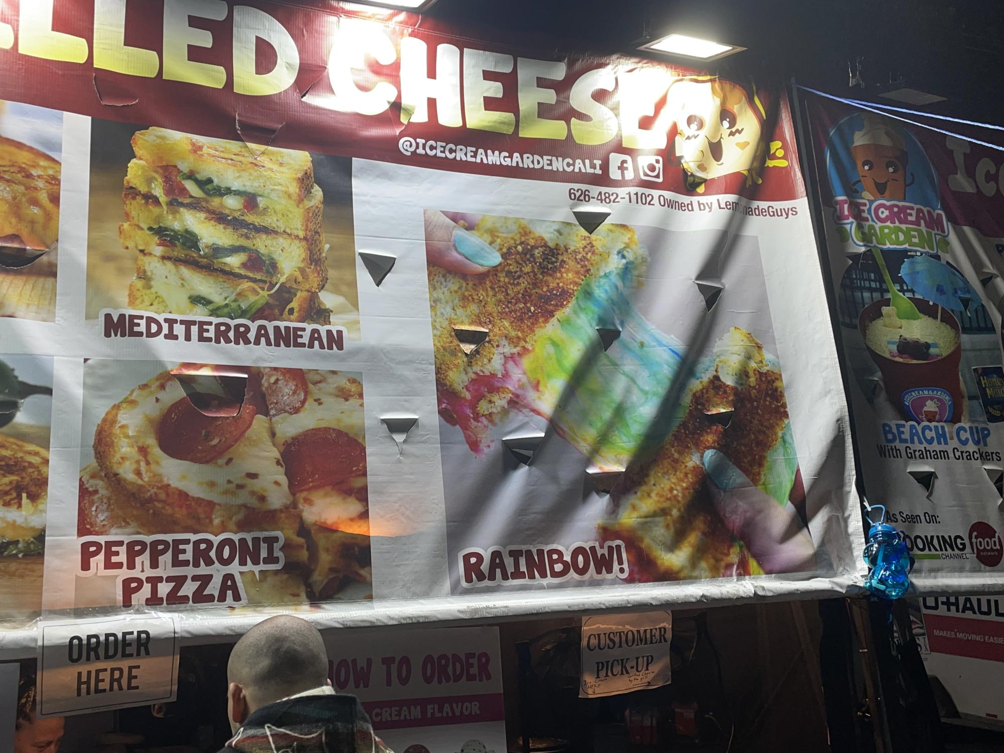 Midnight Munchies: Exploring the 626 Night Market