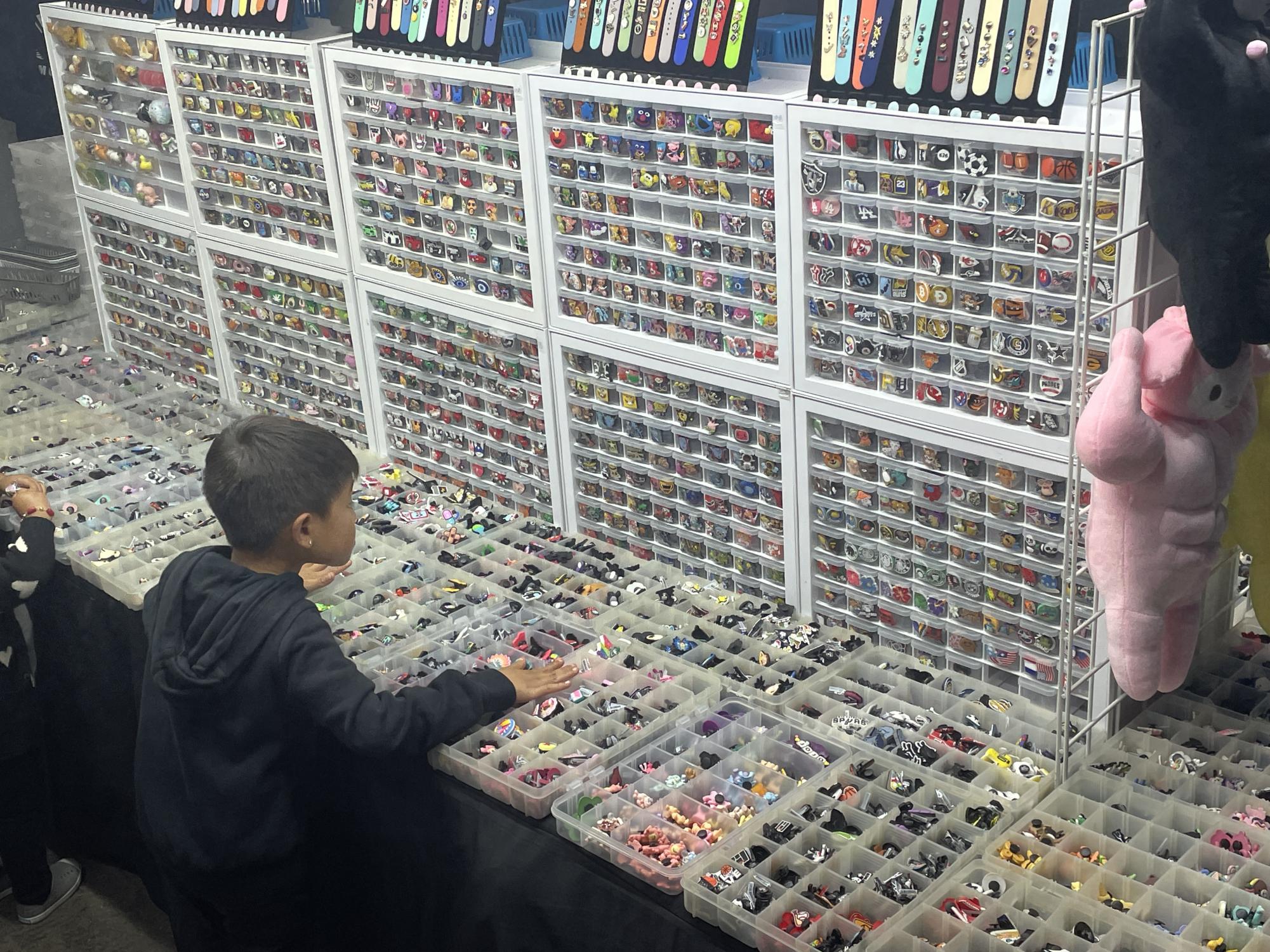 Midnight Munchies: Exploring the 626 Night Market