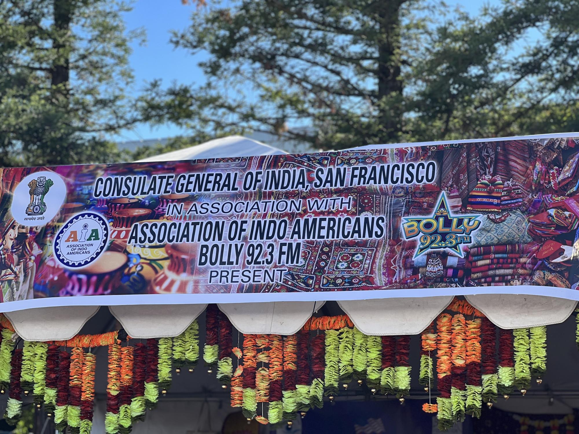 Under the California Sun: Maya Bazaar lights up San Ramon in Indian style