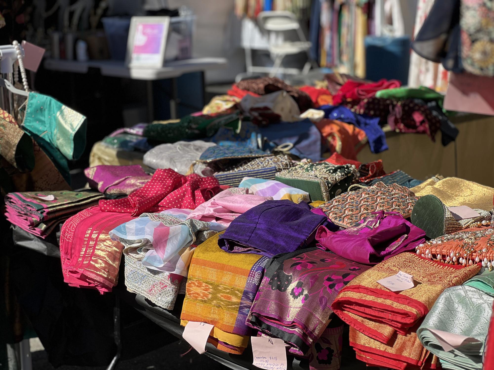 Under the California Sun: Maya Bazaar lights up San Ramon in Indian style