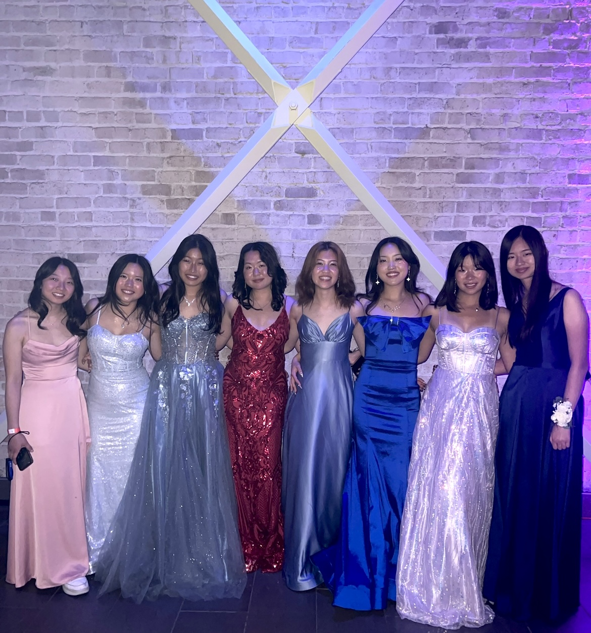 Senior Ball 2024: Van Gogh'ing Crazy