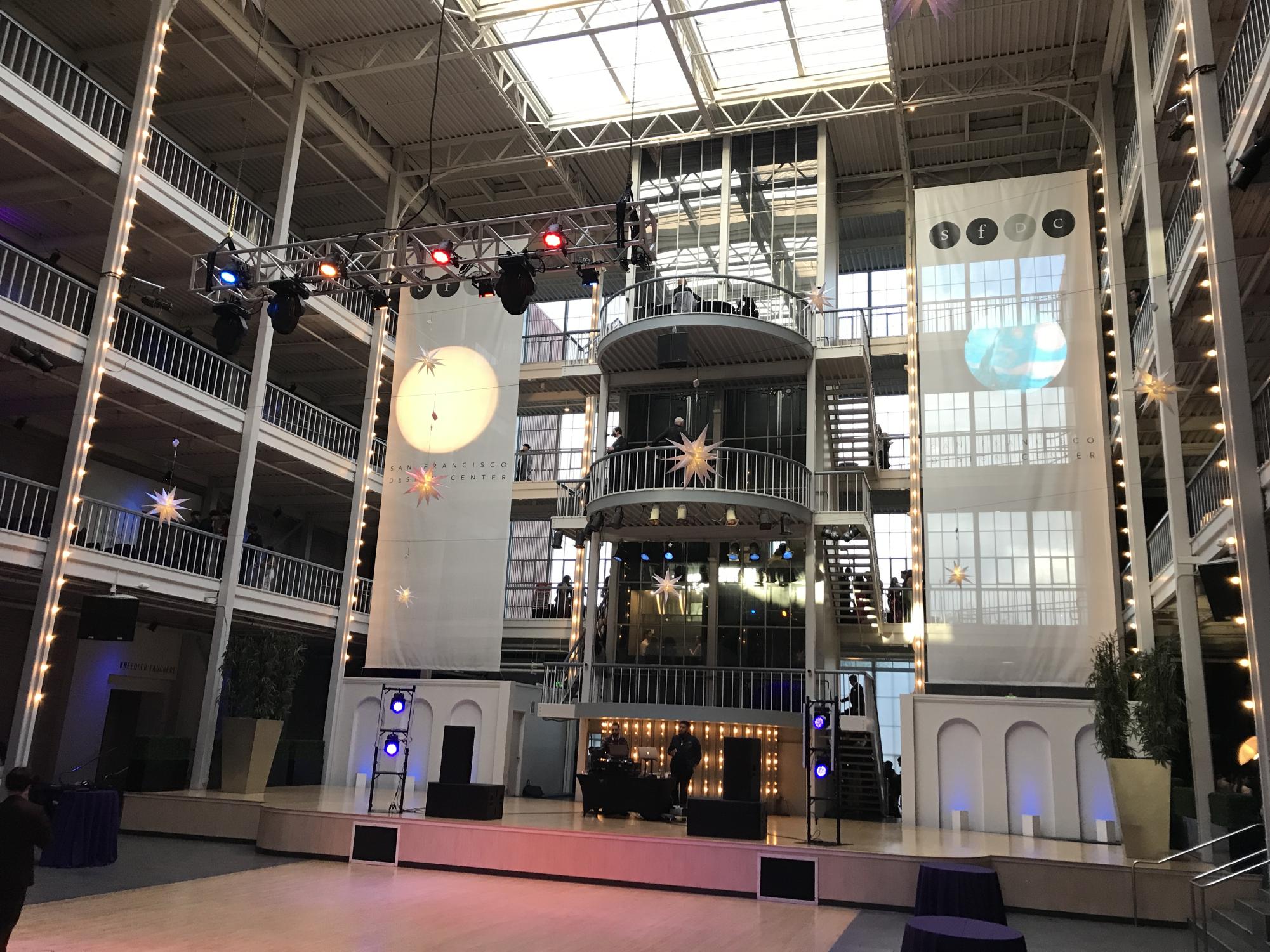 Senior Ball lights up the Starry Night with dance