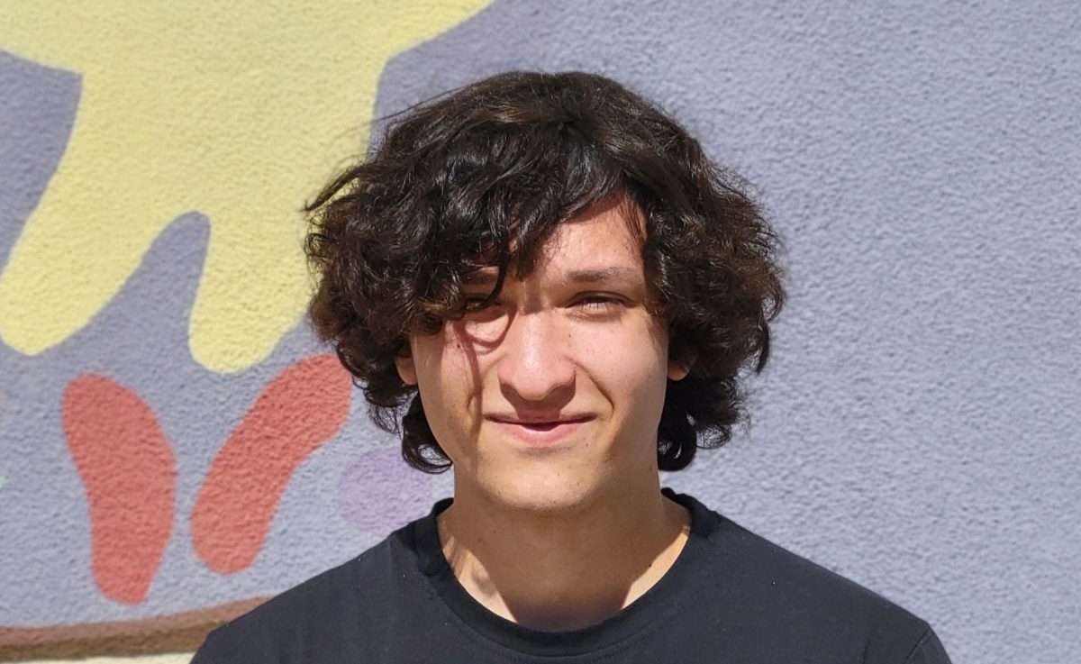 Aiden Perez