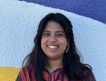 Gargi Kanetkar