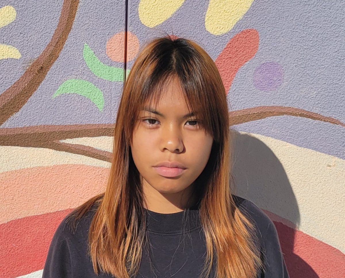 Sarah Ocampo