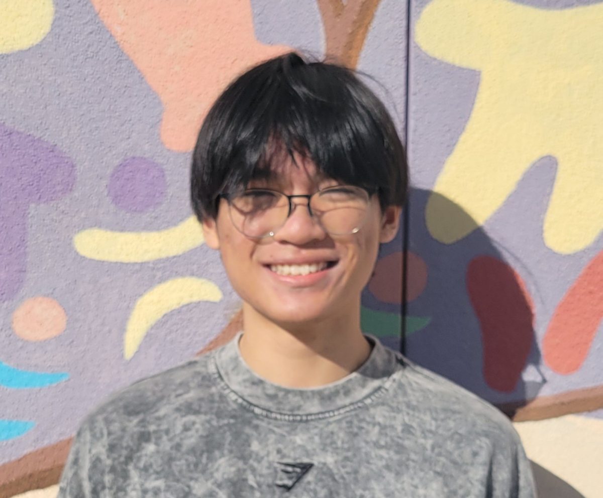 Dax Luong