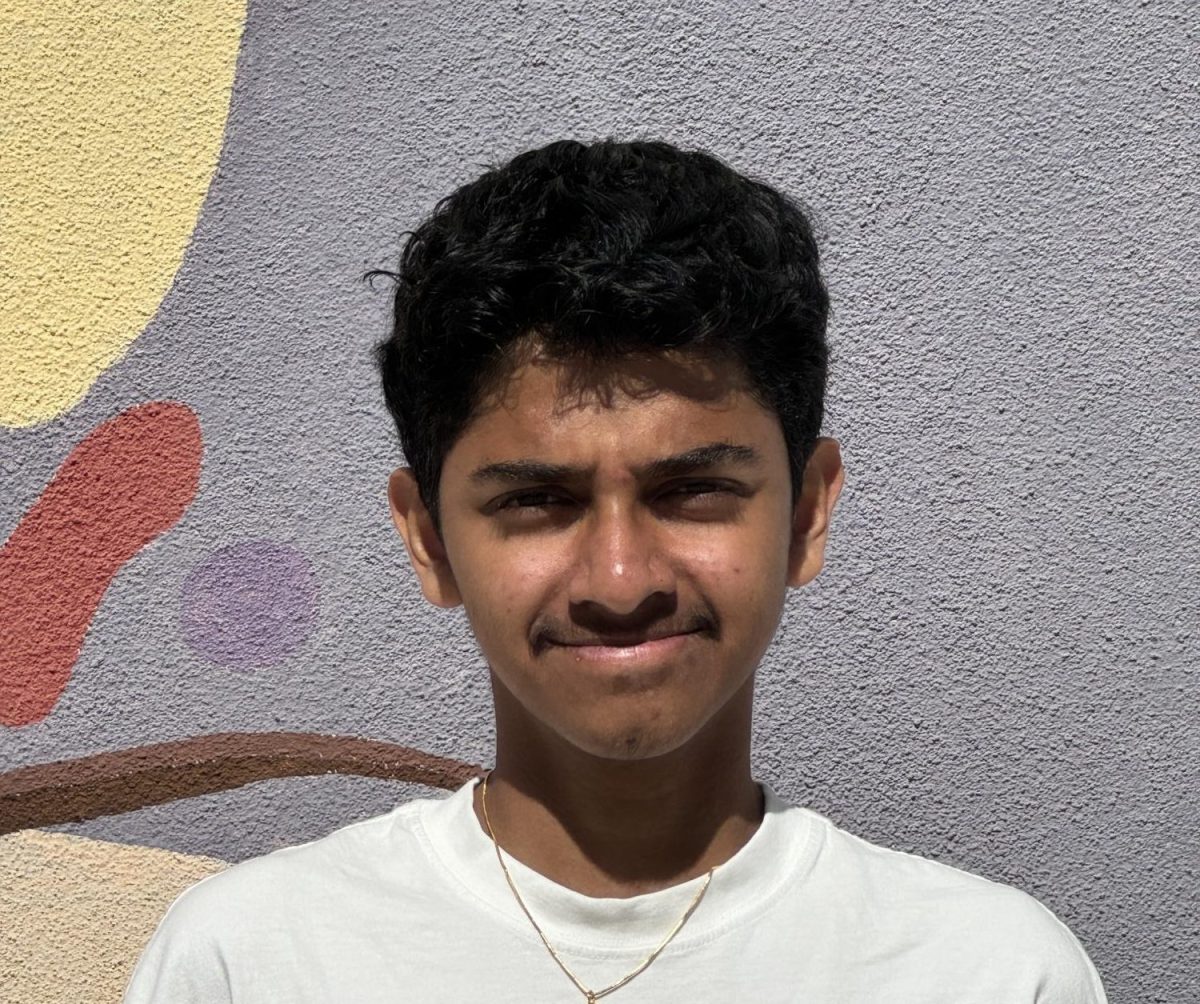 Abhay Girish