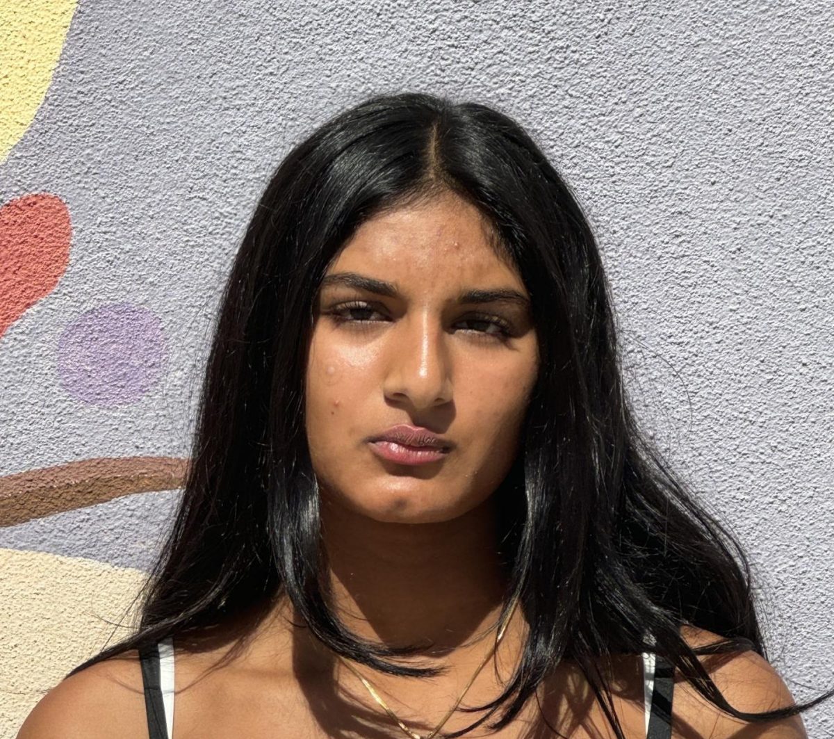 Aakanksha Balachander