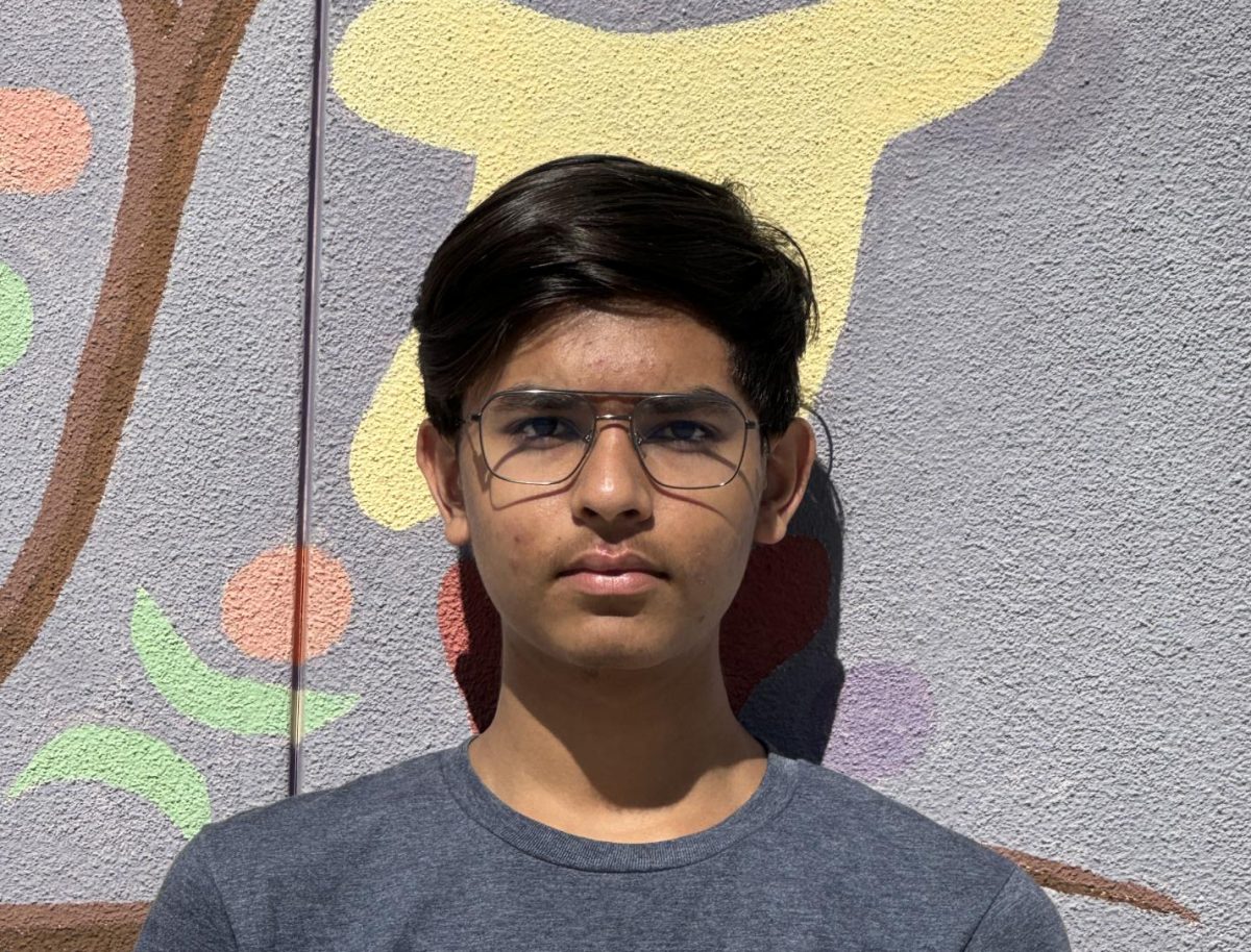 Saarthak Yadav