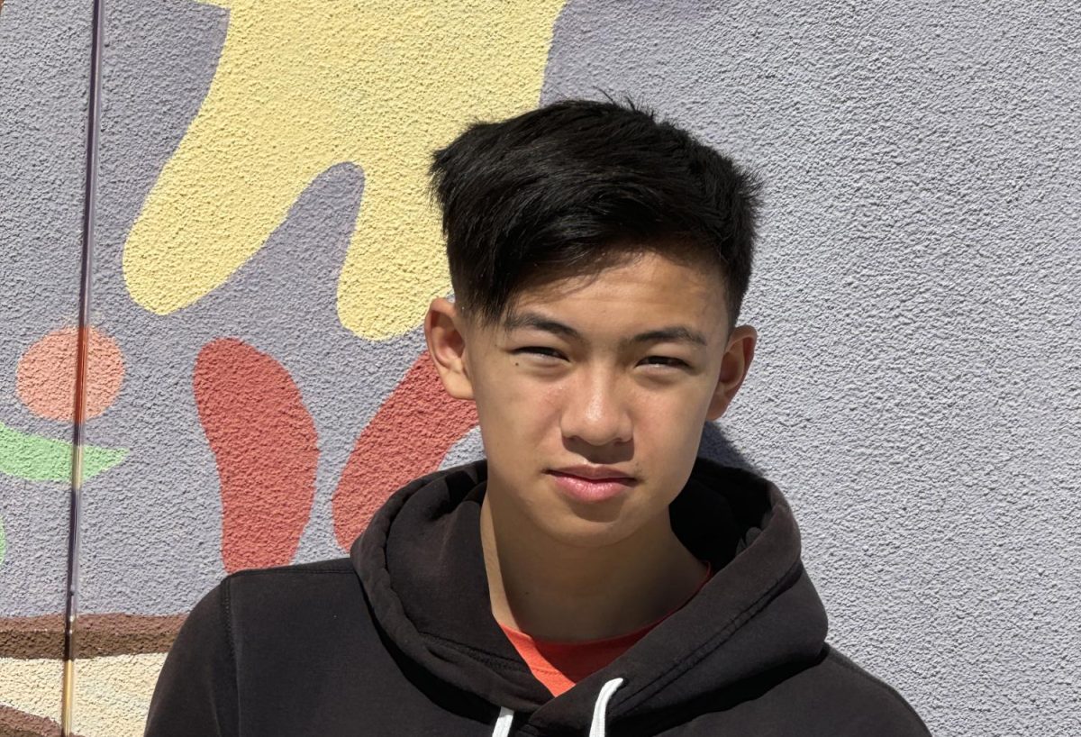 Ethan Yang
