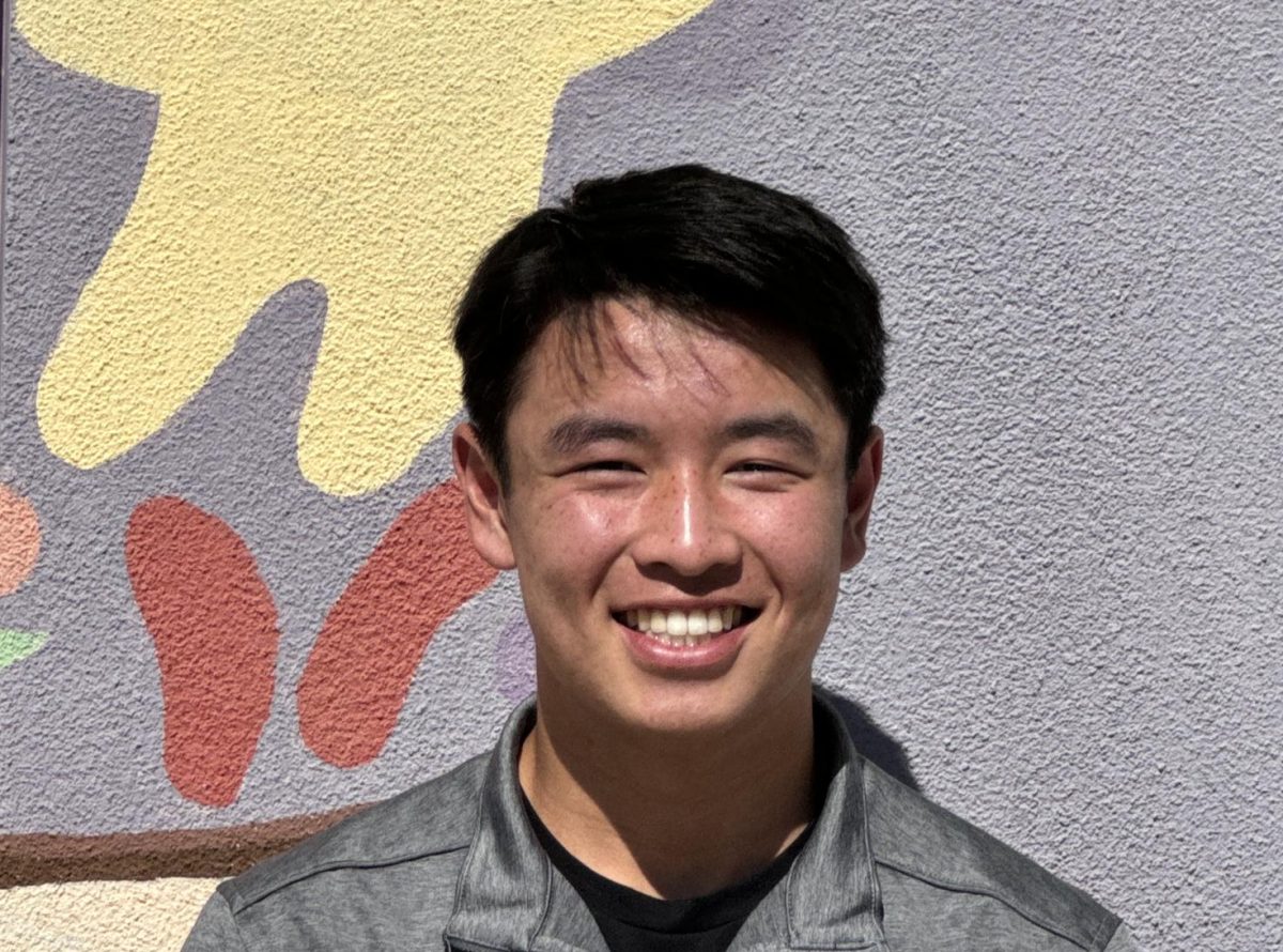 Nathan Yu