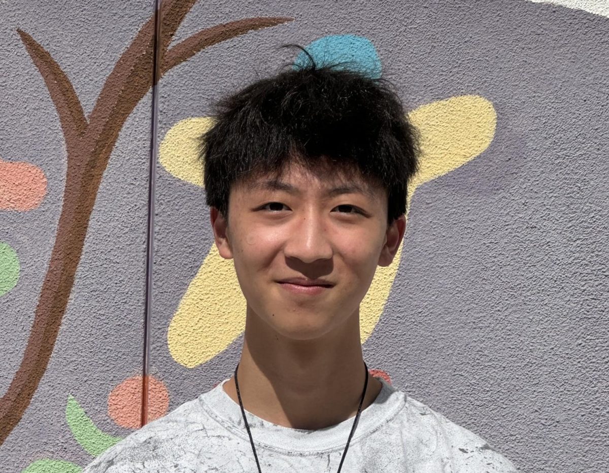 Reese Zhou