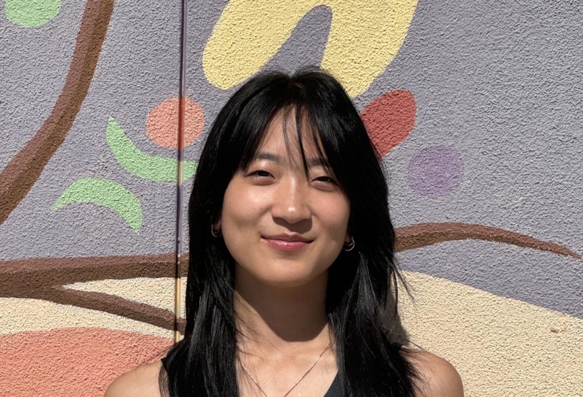 Briahna Ma