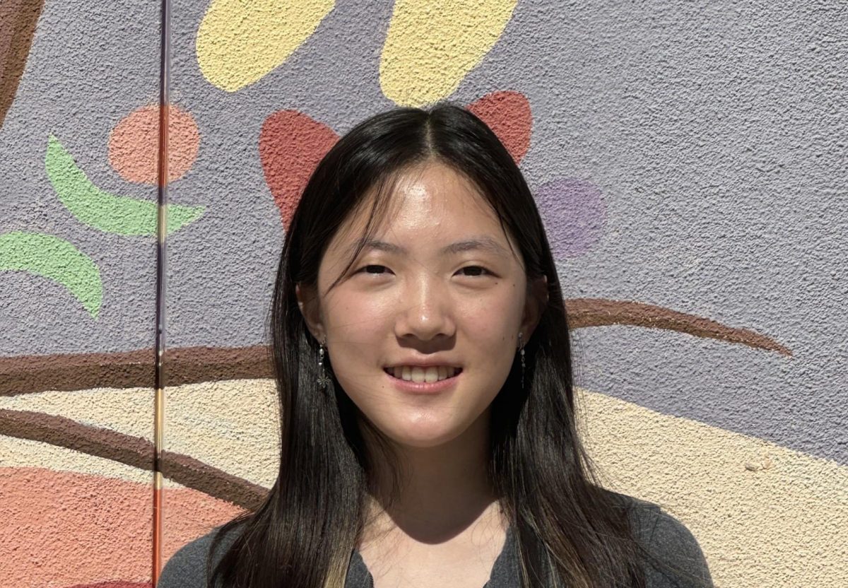 Amelia Tsao