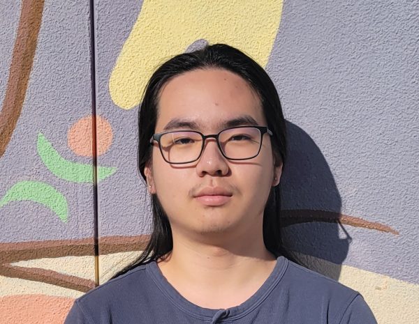 Harry Sun