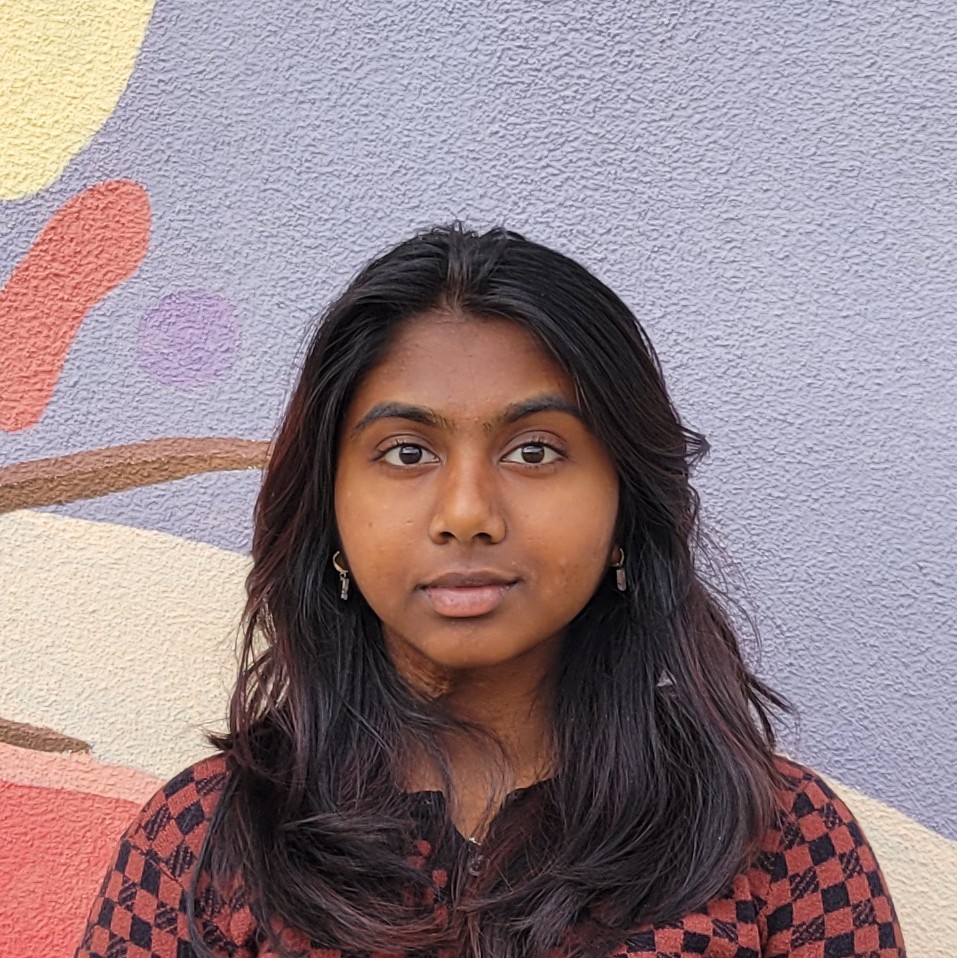 Anvitha Vinothshankr