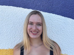 Bella Burns