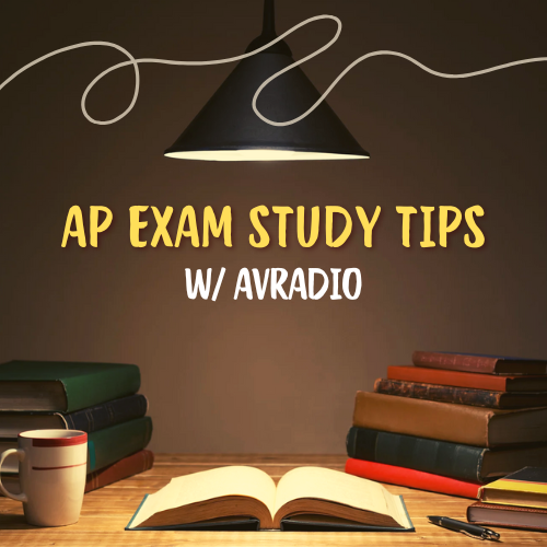 AP Exam Study Strategies
