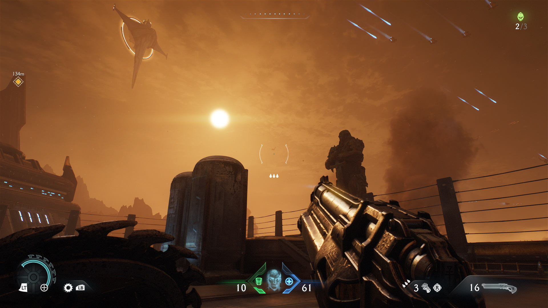 DOOM: The Dark Ages released on May 15, 2025. How does it hold up to its predecessor, DOOM Eternal?