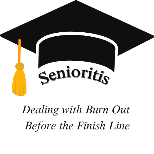 Senioritis: Dealing with burnout before the finish line