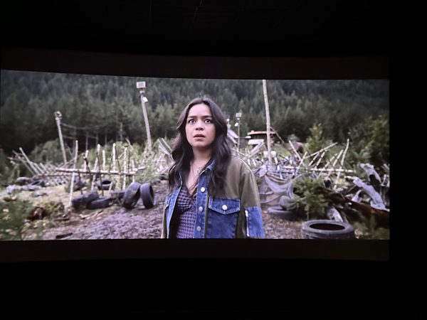 Final Destination Bloodlines, directed by Zach Lipovsky and Adam Stein, is the sixth movie of the franchise.