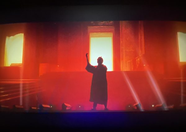 The Weeknd's new movie is written, funded, and starring himself, the most telling indication of the film's enjoyability.