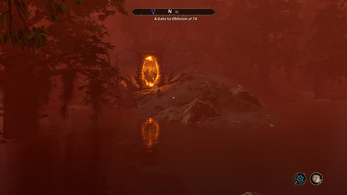The Elder Scrolls IV: Oblivion Remastered offers players a chance to revisit the land of Cyrodiil.