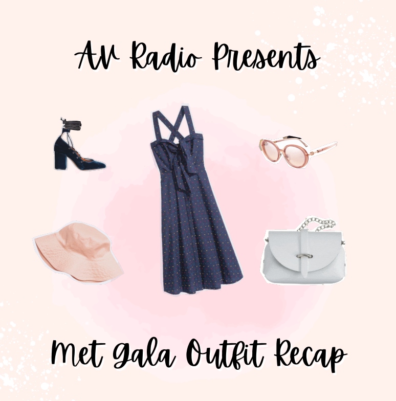 2025 Met Gala Outfits Recap