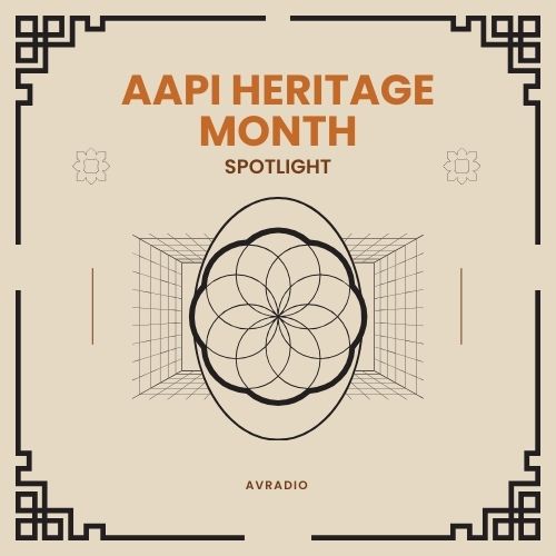 AAPI Heritage Month Spotlight