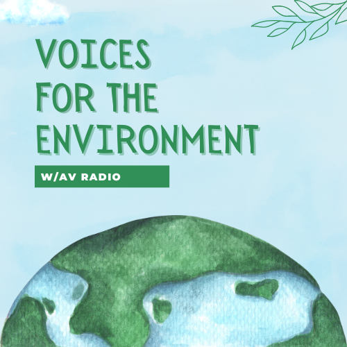 Voices for the Planet: Environmental Activists