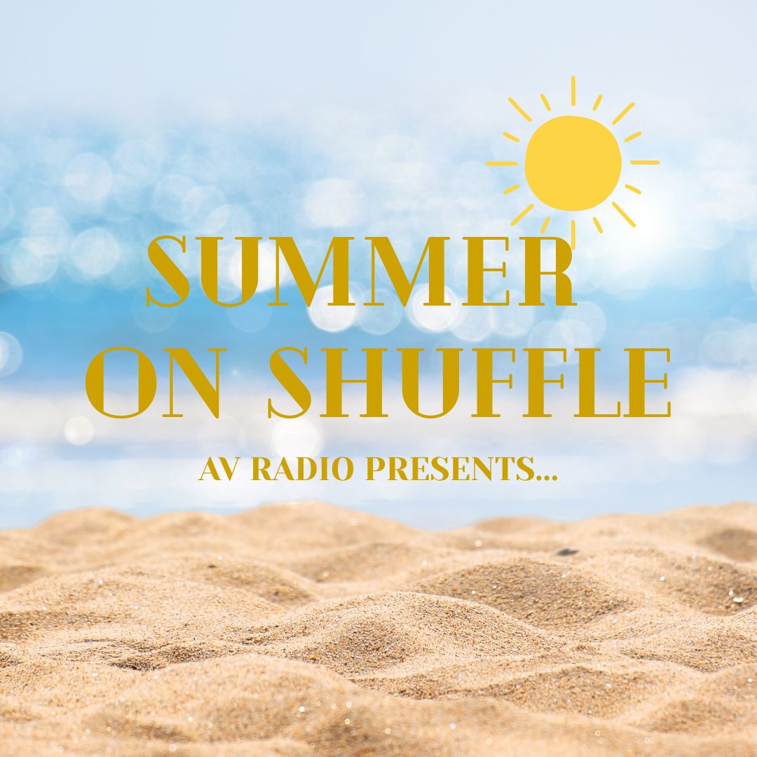 Summer Playlist
