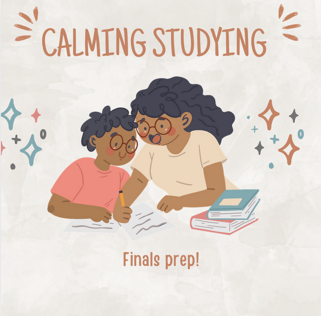 finals playlst