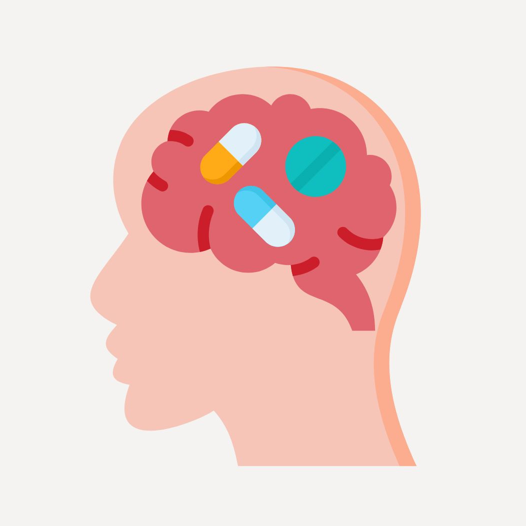 An estimated 2.5 million people aged 18 or older struggled with an opioid use disorder in 2021 because of the intense "high" experienced when using.