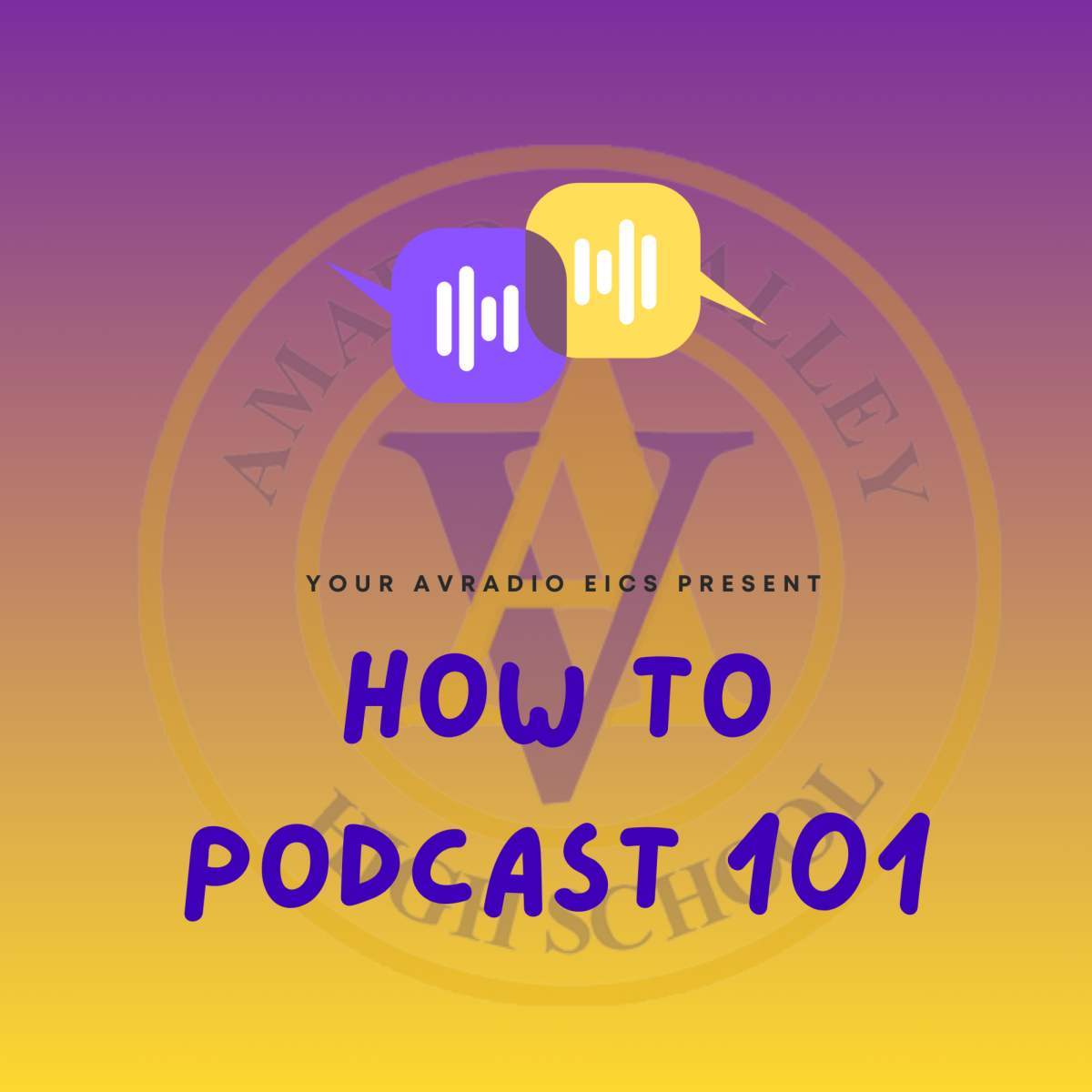 Podcasting 101