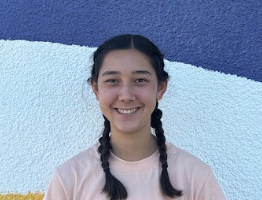 Claire Shriber