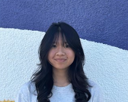 Audrey Gao