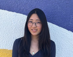 Claire Kim