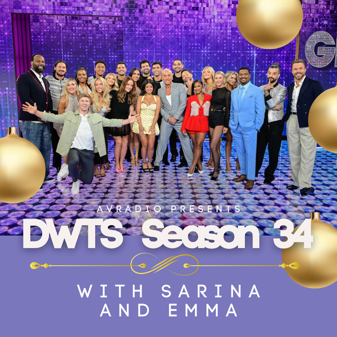 Show Talk: Dancing with the Stars