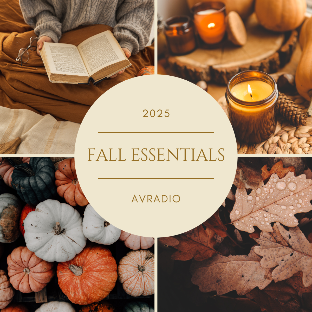 Fall Essentials