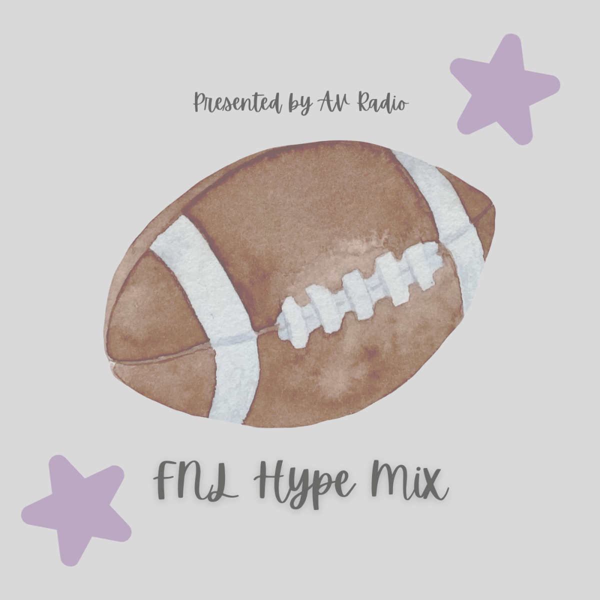 FNL Hype Music