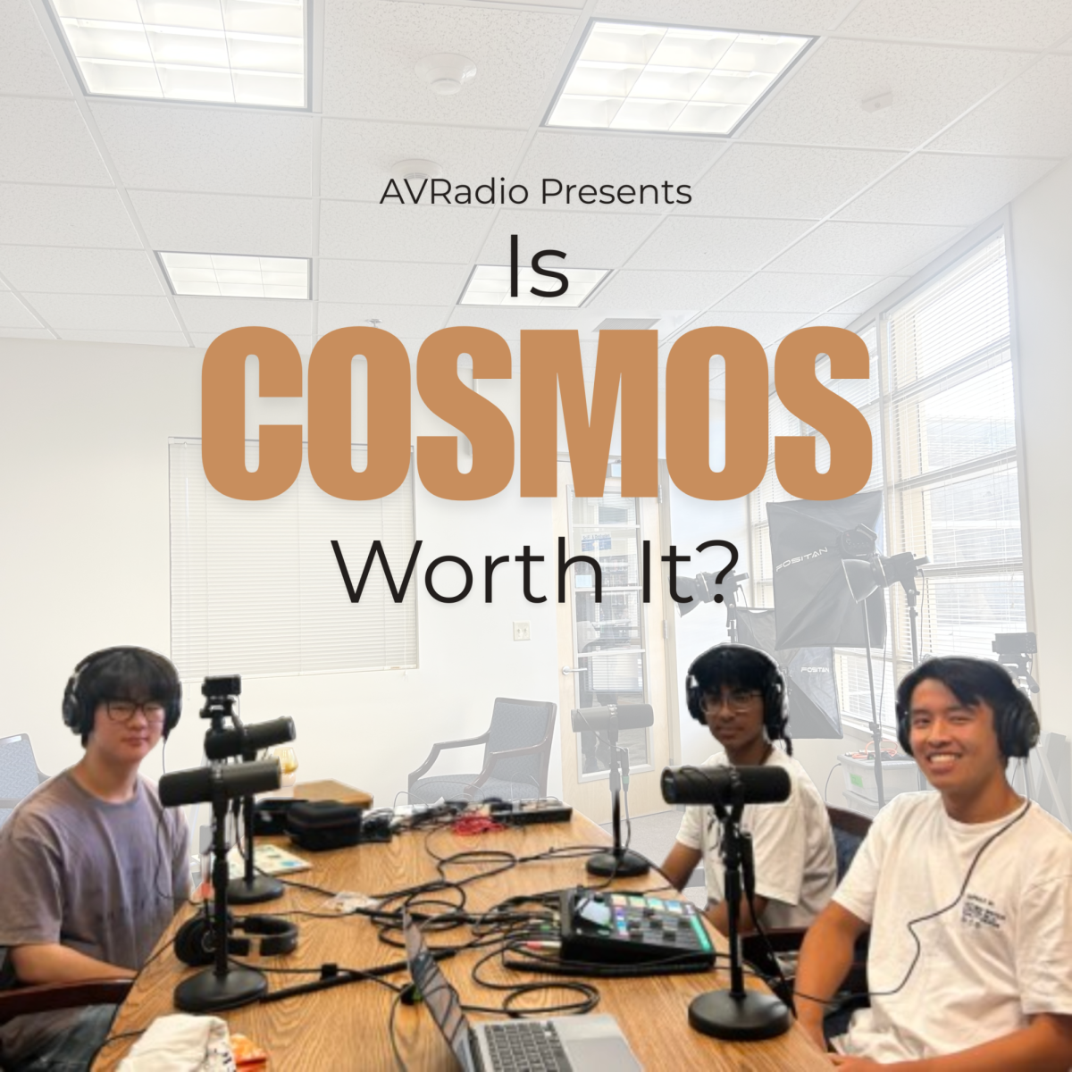 Is COSMOS worth it?