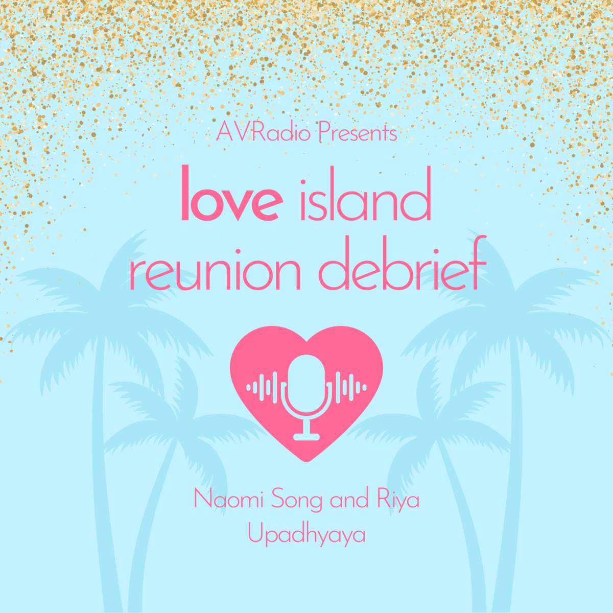Show Talk: Love Island