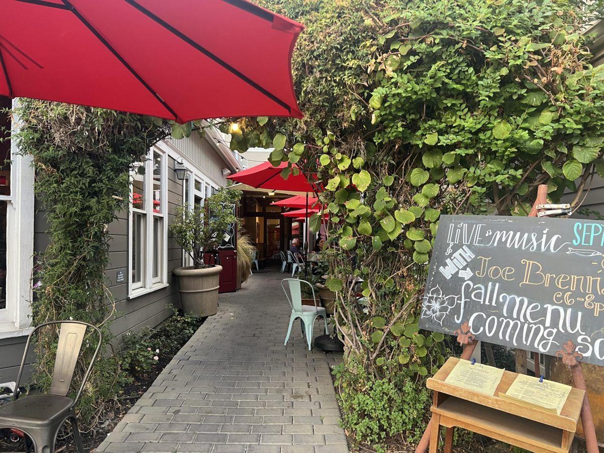 Sideboard Cafe Builds Community Through Music