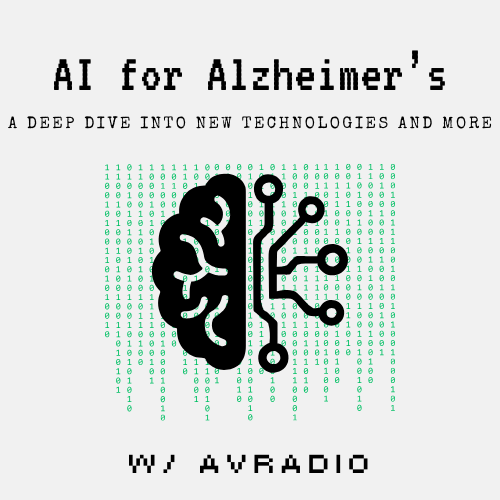 AI for Alzheimer's